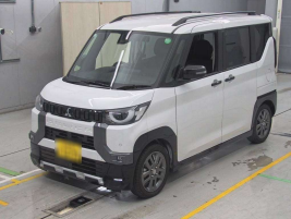 Mitsubishi DELICA MINI 4AA-B35A